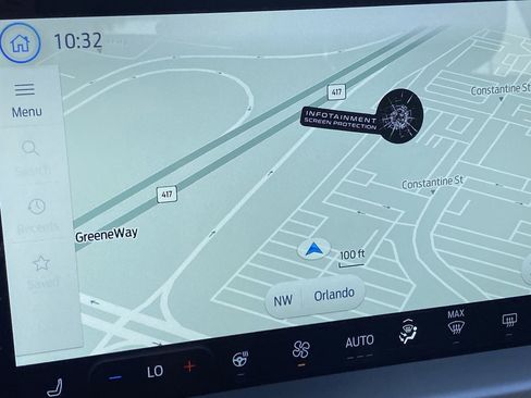 New 2026 Ford Escape Active w/ Active Premium Tech Pack image 20