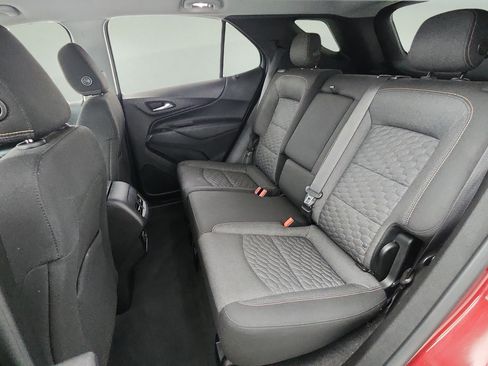 Used 2019 Chevrolet Equinox LT FWD image 24