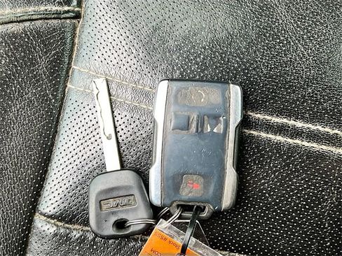 Used 2018 GMC Sierra 2500 Denali w/ Duramax Plus Package image 12