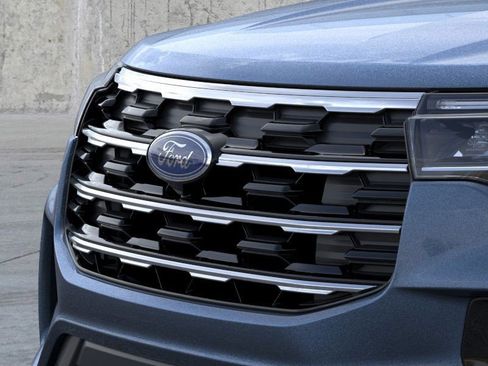 New 2026 Ford Explorer Active image 19