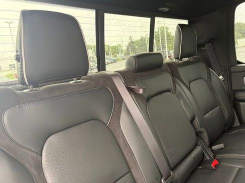 New 2026 RAM 1500 Laramie AWD/4WD image 31