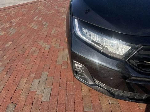 Used 2025 Honda Odyssey Touring image 21