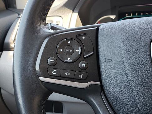 Used 2019 Honda Pilot EX-L image 21
