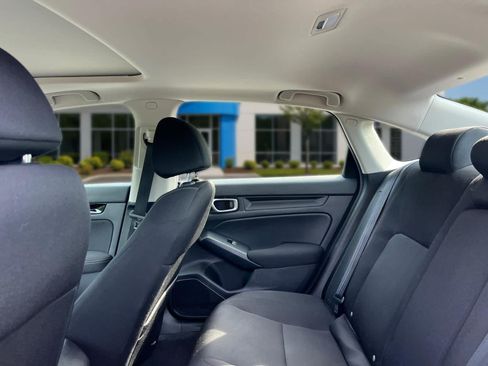 Used 2024 Honda Civic EX image 26