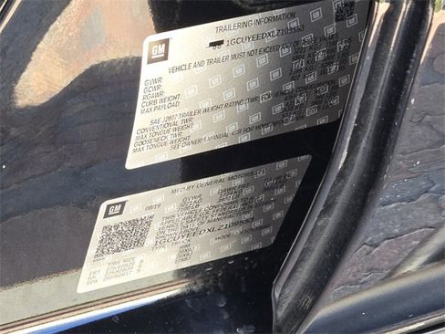 Used 2020 Chevrolet Silverado 1500 RST w/ All-Star Edition image 18