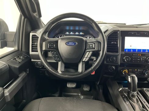 Used 2019 Ford F150 XLT w/ Equipment Group 302A Luxury image 15