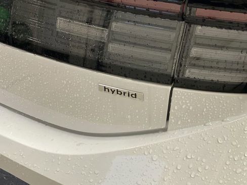 New 2025 Hyundai Sonata SEL image 31