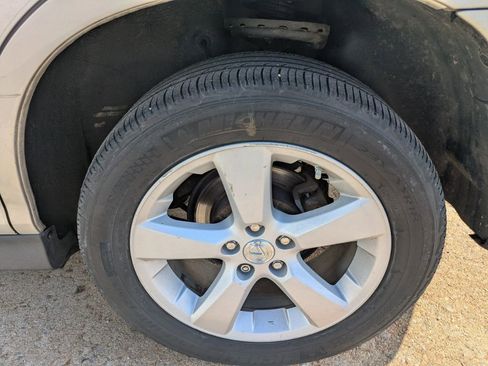 Used 2007 Lexus RX 350 AWD image 17