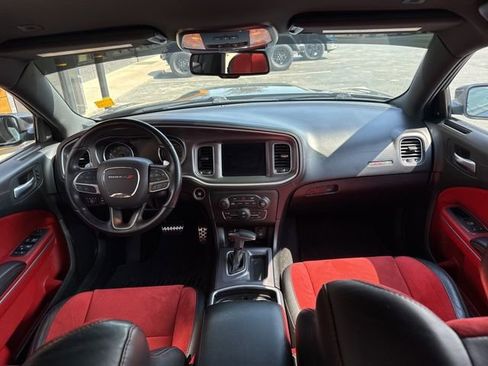 Used 2021 Dodge Charger Scat Pack w/ Plus Group image 23