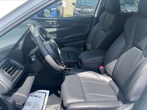 New 2026 Subaru Ascent Bronze Edition AWD/4WD image 7
