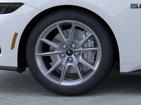 New 2026 Ford Mustang GT Premium RWD image 41