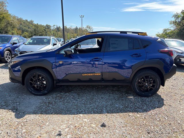 New 2026 Subaru Crosstrek 2.5i Wilderness AWD/4WD image 2