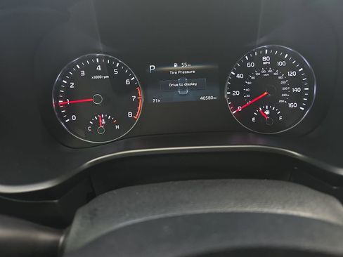 Used 2023 Kia Forte GT-Line FWD image 19