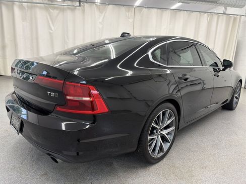 Used 2018 Volvo S90 T5 Momentum AWD/4WD image 5