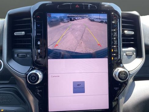 New 2025 RAM 2500 Tradesman image 9