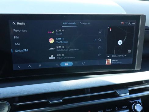 New 2026 Hyundai Santa Cruz Limited image 13