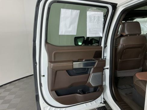 Used 2021 Ford F150 King Ranch image 32