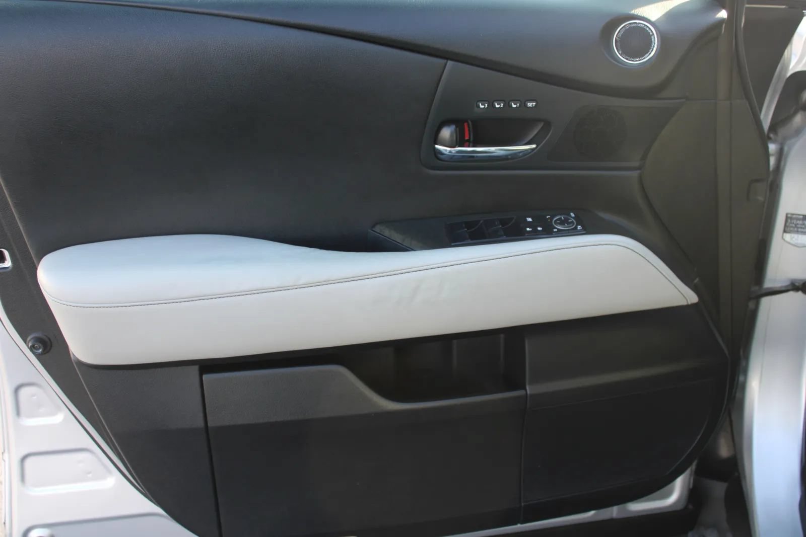 Used 2014 Lexus RX 350 FWD image 17