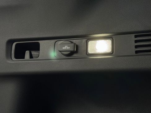 New 2026 Honda CR-V EX image 38