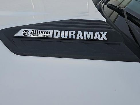 Used 2021 Chevrolet Silverado 3500 LTZ w/ Z71 Chrome Sport Edition image 35