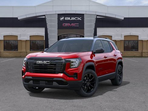 New 2026 GMC Terrain Elevation w/ Black Edition image 6