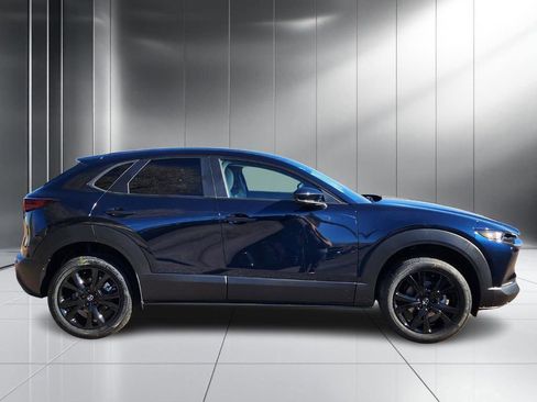 New 2026 MAZDA CX-30 AWD 2.5 S w/ Select Sport Pkg image 32