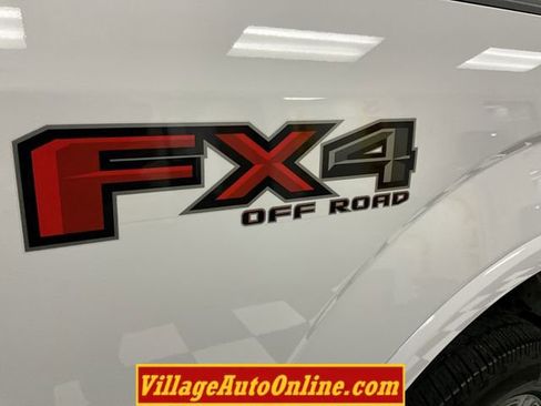 Used 2020 Ford F150 Lariat w/ Equipment Group 502A Luxury image 41