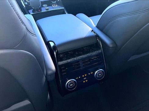Used 2023 Land Rover Range Rover Sport First Edition image 25