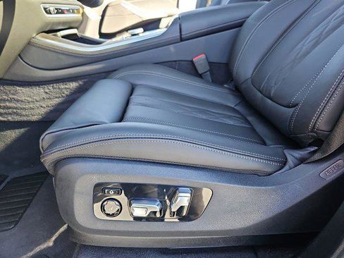 New 2026 BMW X5 xDrive40i w/ M Sport Package image 29