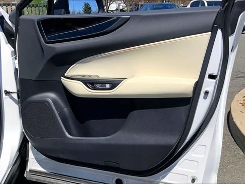 Used 2024 Lexus NX 250 FWD w/ Cold Area Package image 23