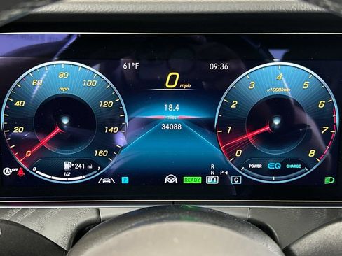 Certified 2023 Mercedes-Benz E 450 Cabriolet image 33