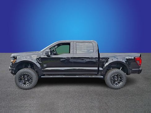 Used 2026 Ford F150 XLT w/ Equipment Group 303A High AWD/4WD image 7