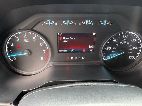 Used 2021 Ford F150 XL w/ Equipment Group 101A High image 18