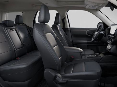 New 2025 Ford Bronco Sport Big Bend w/ Convenience Package image 30