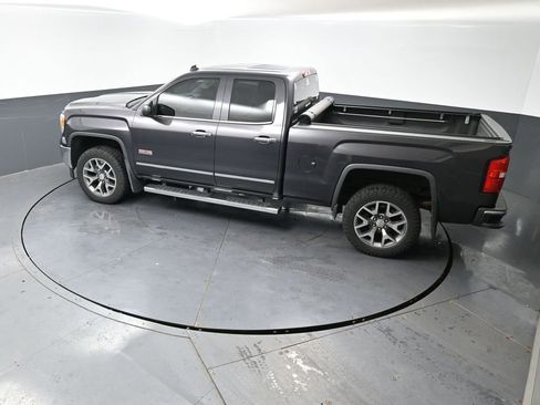 Used 2014 GMC Sierra 1500 SLE image 18