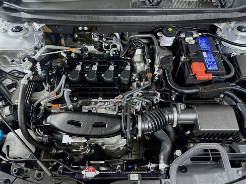 Used 2025 Honda Accord LX image 30