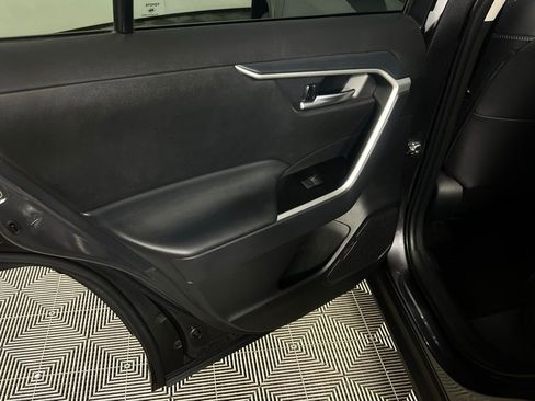 Used 2024 Toyota RAV4 XLE Premium w/ Weather Package image 27