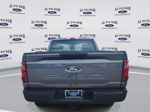 Used 2024 Ford F150 XL image 4