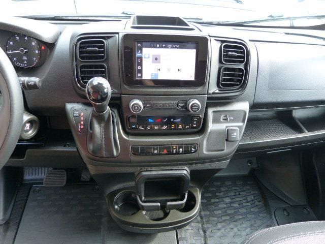 Used 2026 RAM ProMaster 1500 w/ Safety Group FWD image 33