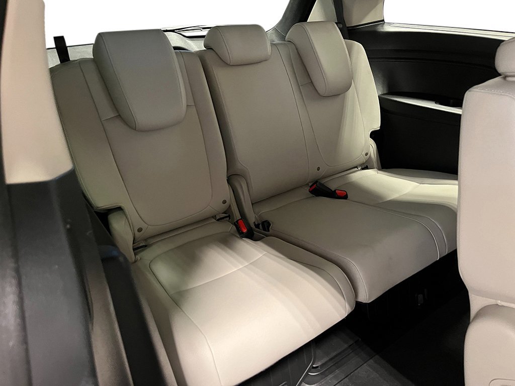New 2027 Honda Odyssey EX-L image 27