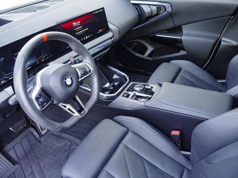 Certified 2025 BMW X3 M50 w/ Premium Package AWD/4WD image 9
