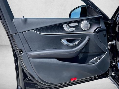 Certified 2023 Mercedes-Benz E 350 Sedan image 18