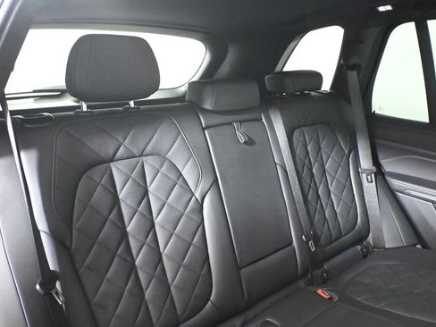 Certified 2025 BMW X5 xDrive50e w/ Parking Assistance Package image 35