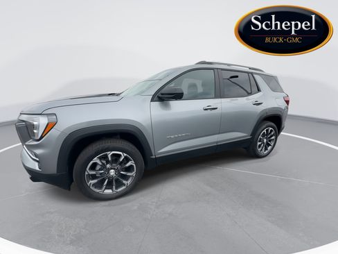 Certified 2026 GMC Terrain Elevation w/ Elevation Premium Package image 4