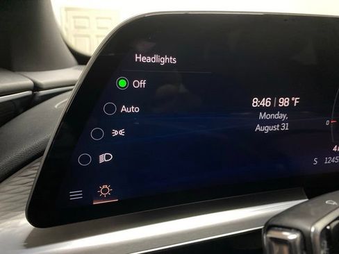Used 2024 Cadillac Lyriq Sport RWD image 38