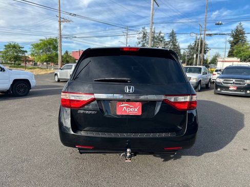 Used 2012 Honda Odyssey EX-L image 7