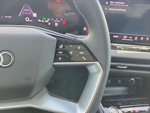 New 2026 Audi A6 Premium Plus image 17