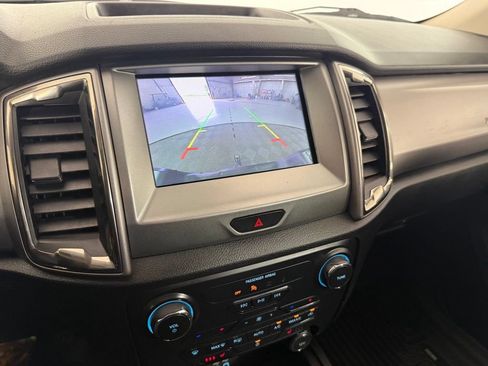 Used 2019 Ford Ranger XLT w/ Equipment Group 302A Luxury AWD/4WD image 31