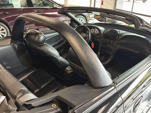 Used 1996 Ford Mustang Cobra RWD image 16