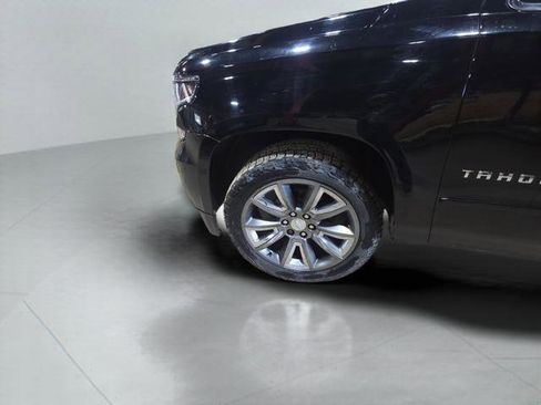 Used 2015 Chevrolet Tahoe LTZ AWD/4WD image 15